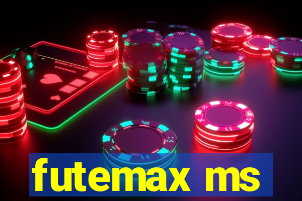 futemax ms